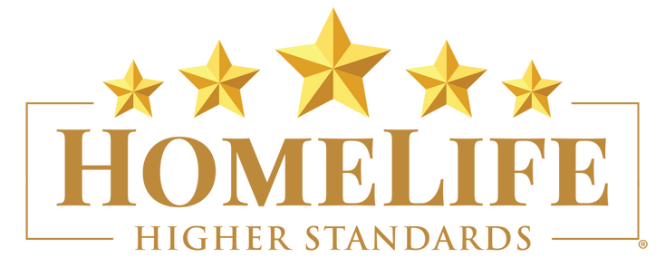 Broker, HomeLife Partners Realty Corp., Brokerage