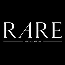 Rare Real Estate Brokerage