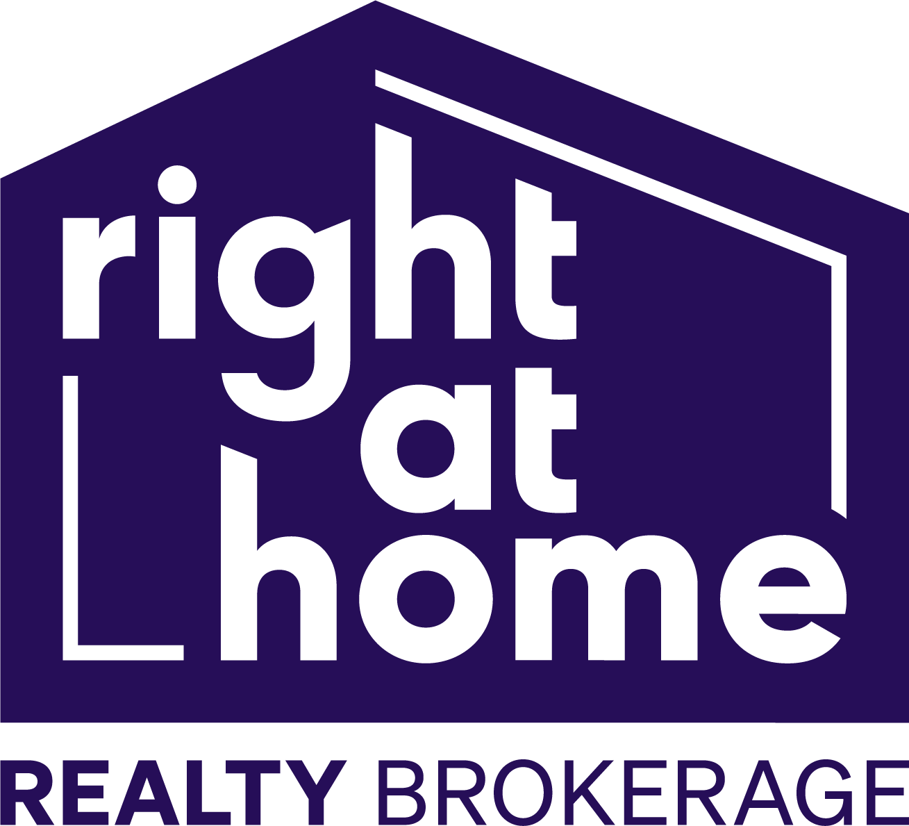 Right At Home Realty Brokerage